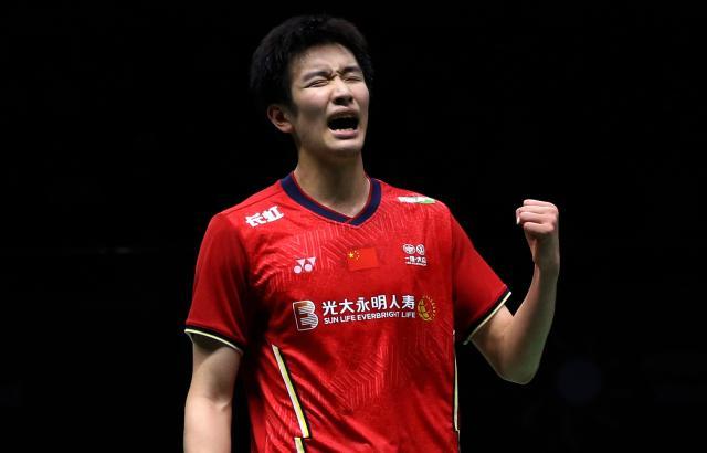 开云下载-泰羽赛李诗沣杀入决赛 黄鸭出局混双无缘提前夺冠