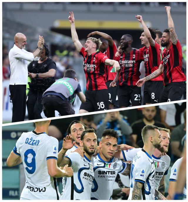 开云APP-梁熙明：米兰城最挠心7日 红黑未必稳蓝黑未必险