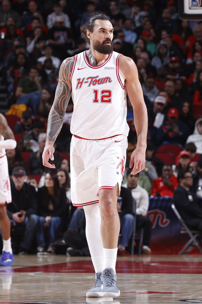 开云APP-亚当斯受伤，对火箭篮板和防守体系影响，到底有多大？|休斯敦火箭队|控球后卫|nba|火箭队|球队_新浪体育_新浪新闻