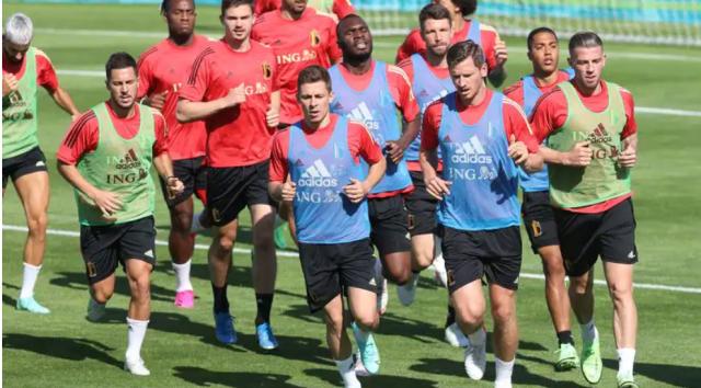 开云下载-【前瞻】剑指决赛打算长远 红魔首战大将伤缺无妨？