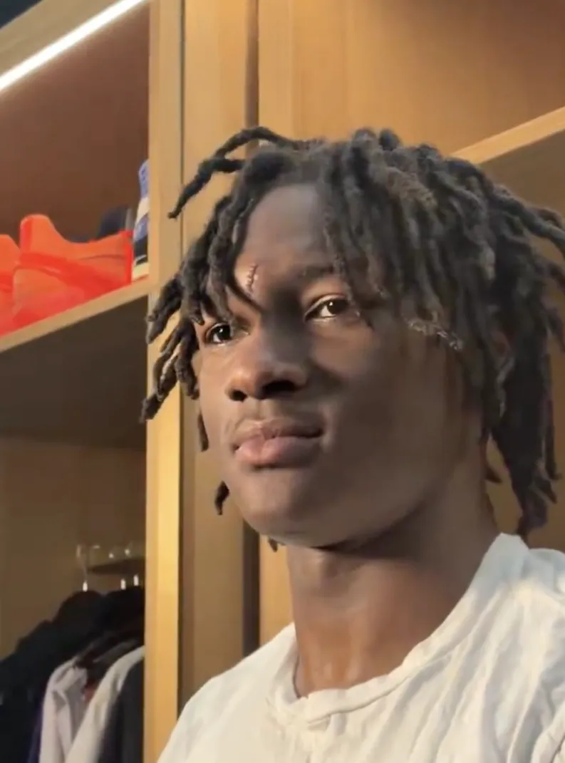 开云下载-阿杜-蒂耶罗：我想努力获得上场机会，不断提升自己的信心