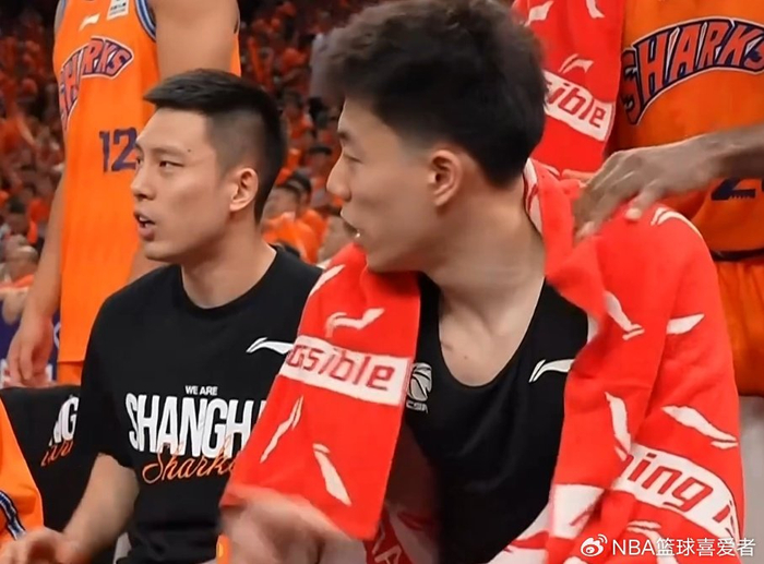 CBA历史级转会！张镇麟离开辽宁首赛季完成夺冠＆生涯6年加冕第4冠|上海男篮|广厦男篮|篮板|球队|周琦_新浪体育_新浪新闻